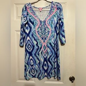 Lilly Pulitzer Ophelia Dress Size‎ XS
